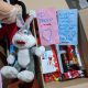 Piszanie zbierają dary dla uchodźców z Ukrainy