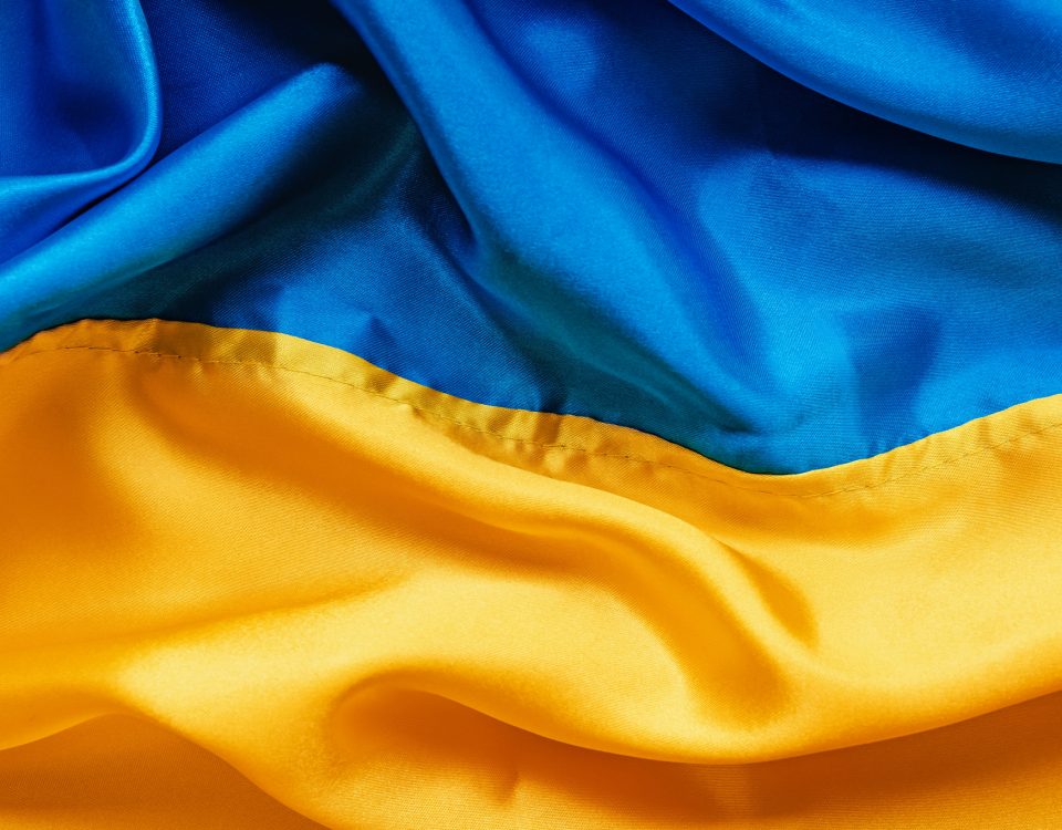 Paczki dla ukraińskich rodzin